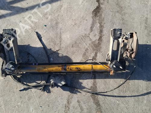 Essieu arrière CITROËN XSARA Coupe (N0) 2.0 HDI 90 (90 hp) 31906623