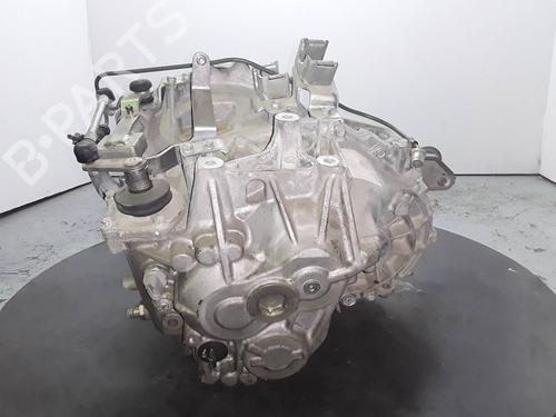 Gearbox DODGE CALIBER | BP8627084M3
