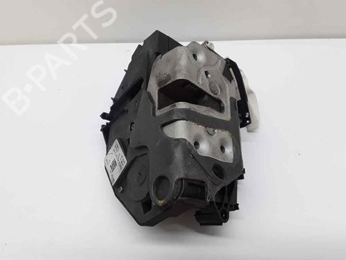 Venstre fortil lås FORD TRANSIT COURIER B460 MPV  | BP32328687C98 