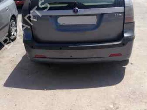 Pipe SAAB 9-3 Estate (E50) 1.9 TiD | BP14142804M125 