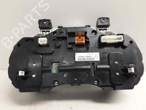 Instrument cluster NISSAN MICRA V (K14)  | BP24359540C47 
