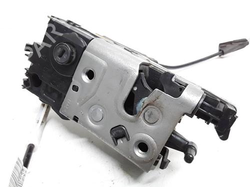 Front right lock PEUGEOT 208 I (CA_, CC_) 1.4 VTi | BP10043571C97 