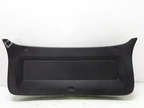 Used Boot lining VW TIGUAN (5N_) 2.0 TDI (140 hp) 10522160