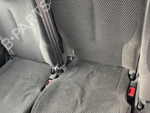 Stol bak (2. rad) CITROËN C4 Picasso I MPV (UD_) [2006-2015]  31118042