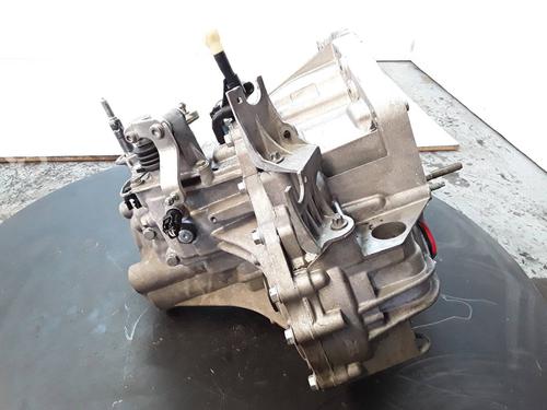 Getriebe RENAULT MEGANE II Saloon (LM0/1_) 1.9 dCi (LM0G, LM1G, LM2C) | BP10075502M3 