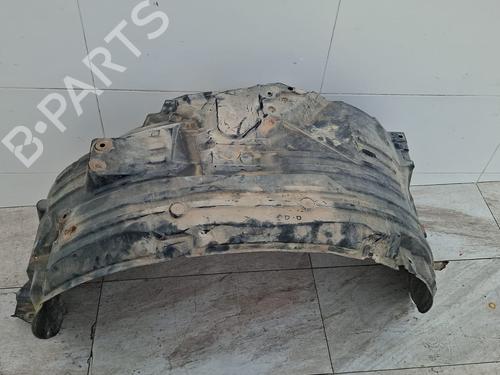 Wheel arch NISSAN NAVARA NP300 (D40)  | BP31906558C56 