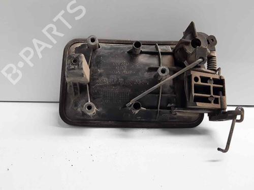 Tailgate handle FIAT SCUDO Van (220_)  | BP29982908C132