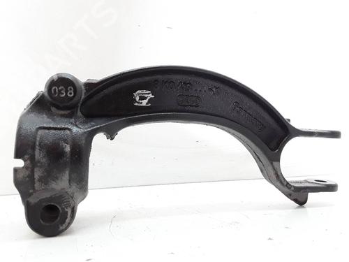 Used Right front suspension arm AUDI Q5 (8RB) 2.0 TDI quattro (170 hp) 10372285