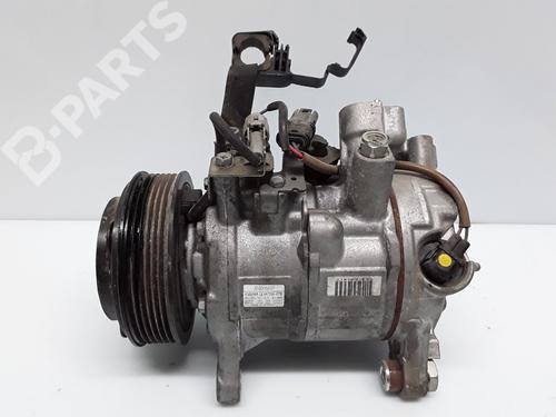 AC compressor BMW 5 (F10) 518 d | BP10346660M34 