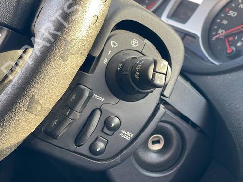 Headlight switch RENAULT CLIO III (BR0/1, CR0/1) | BP38541617I24 - Image 2