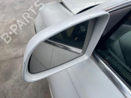 Used Left mirror AUDI A6 C6 Avant (4F5) 3.0 TDI quattro (225 hp) 29262504