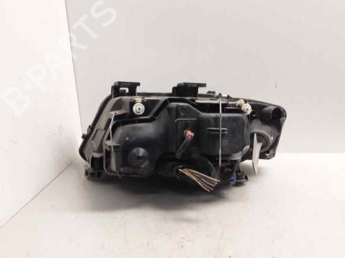 Right headlight AUDI A6 C5 (4B2, 4B4) 2.5 TDI | BP29491395C29 