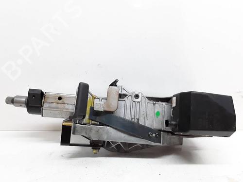 Used Steering column RENAULT LAGUNA II Grandtour (KG0/1_) 1.9 dCi (KG0G) (120 hp) 9557493