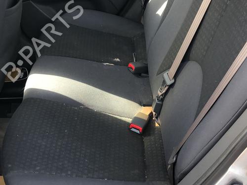Left front driveshaft KIA RIO II (JB) 1.4 16V | BP39693774M38 - Image 7