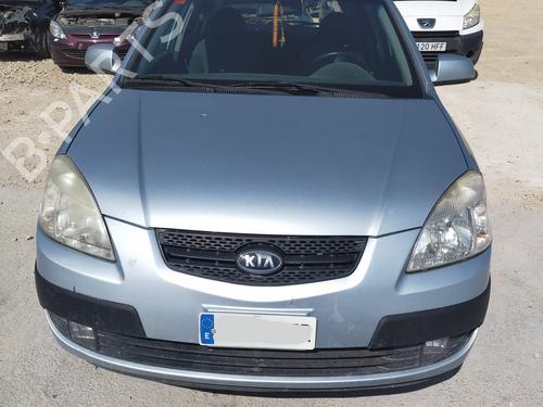 Left front fog light KIA RIO II (JB) 1.5 CRDi | BP15720617C30 