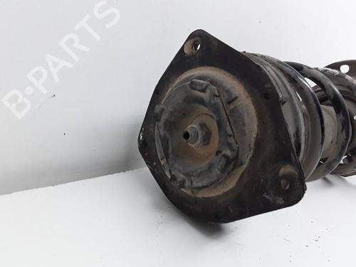 Right front shock absorber NISSAN MICRA III (K12) 1.2 16V | BP11884619M17 