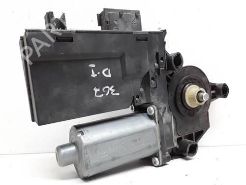 Used Left front window motor PEUGEOT 307 (3A/C) [2000-2012]  10156867