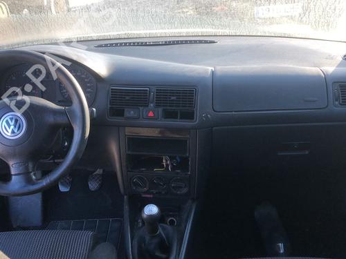 Elektronisk sensor VW GOLF IV (1J1) 1.9 TDI | BP25713992M84 
