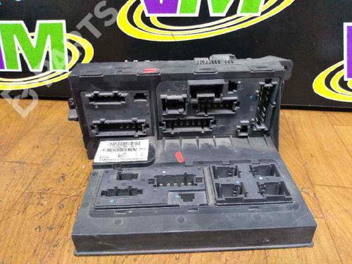 Fuse box MERCEDES-BENZ E-CLASS (W211) E 280 CDI (211.020) | BP8885443E1 