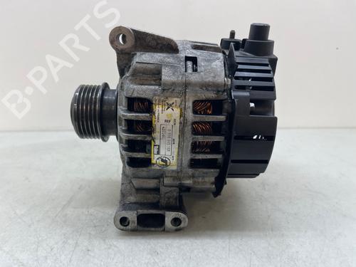 Alternator MERCEDES-BENZ A-CLASS (W168) A 170 CDI (168.008) | BP28196389M7 