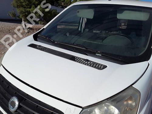 Used Hood Hood FIAT SCUDO Bus (270_, 272_) 2.0 D Multijet (120 hp) 10503952 10503952