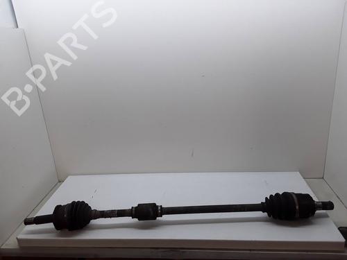 Used Right front driveshaft Right front driveshaft HYUNDAI i20 I (PB, PBT) [2008-2015] 33026465 33026465