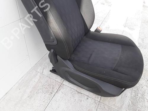 Right front seat CITROËN C-ELYSEE (DD_) | BP34527665C16 - Image 3
