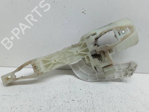 Used Rear left interior door handle HYUNDAI i40 I (VF) 1.7 CRDi (136 hp) 15720600