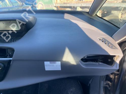 Used Passenger airbag CITROËN C4 Picasso II [2013-2025]  22560601
