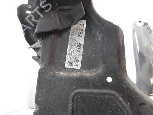 Crossmember RENAULT ESPACE IV (JK0/1_) 2.2 dCi (JK0H) | BP9741795C162 