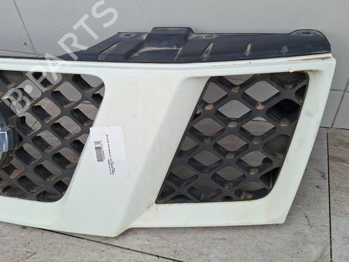 Grill NISSAN NAVARA NP300 (D40) | BP30444717C40 - Image 4
