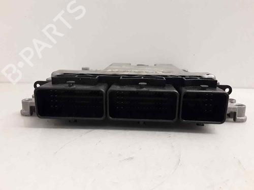 Engine control unit (ECU) RENAULT KANGOO / GRAND KANGOO II (KW0/1_) 1.5 dCi 90 (KW05, KW08, KW0G, KW11) | BP24917610M57 