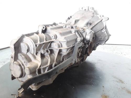Gearbox AUDI A6 C6 (4F2) 2.7 TDI | BP8270176M3