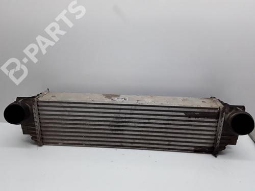 Intercooler BMW 5 (F10) 518 d | BP10346662M30 