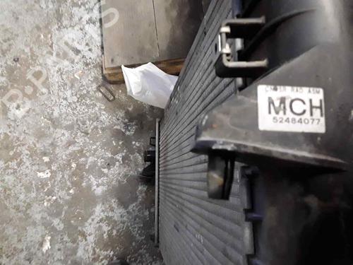 Water radiator CADILLAC SEVILLE 4.6 STS V8 | BP30191365M31 