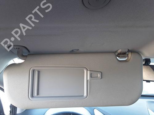 Sonnenblende Links für HYUNDAI i30 (GD) [2011-2026]  32328781