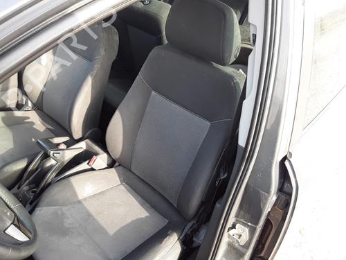 Used Left front seat OPEL ZAFIRA / ZAFIRA FAMILY B (A05) 1.7 CDTI (M75) (110 hp) 13883206