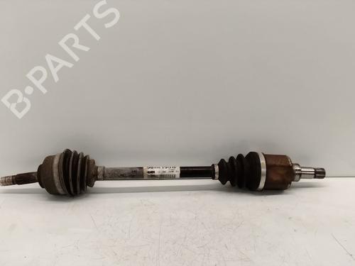 Used Left front driveshaft Left front driveshaft 37216017 37216017