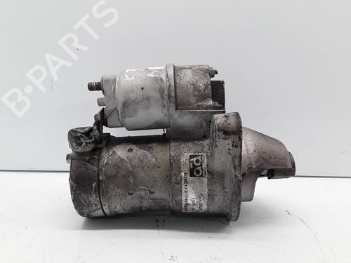 Starter OPEL COMBO Box Body/MPV 1.7 DTI 16V | BP35930239M8 - Image 2