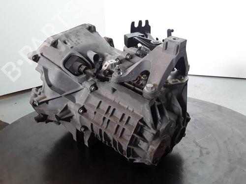 Used Gearbox VOLVO S40 II (544) 1.8 FlexFuel (125 hp) 7664025