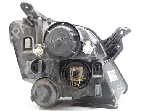Scheinwerfer links für OPEL MERIVA A MPV (X03) 1.7 CDTI (E75) (100 hp) 8199272