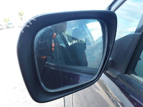 Używane Szkło lusterka lewego MAZDA 5 (CR) 2.0 CD (CR19) (110 hp) 14139276