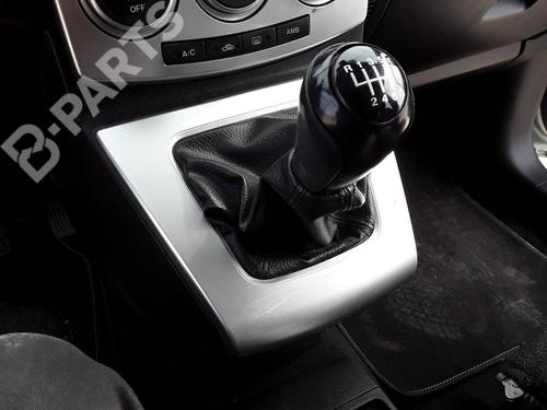 Used Manual gearbox selector Manual gearbox selector MAZDA 5 (CR) 2.0 CD (CR19) (143 hp) 10864545 10864545