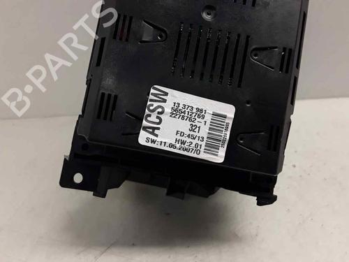 Display OPEL ZAFIRA / ZAFIRA FAMILY B (A05) 1.7 CDTI (M75) | BP13883228C48 
