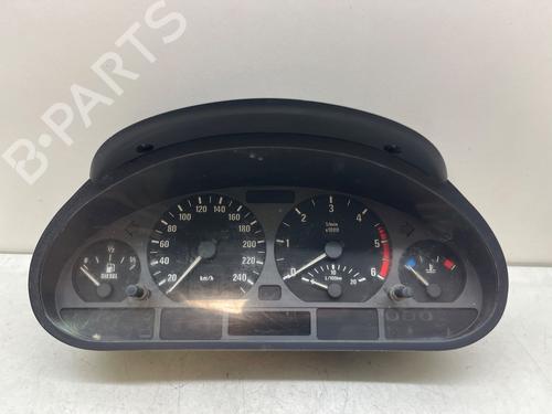Kombiinstrument BMW 3 (E46) 320 d (136 hp) 28826322