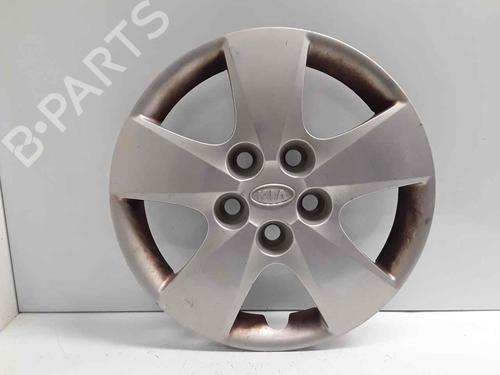 Hulkapsel KIA CARENS III MPV (UN) 2.0 CRDi 140 (140 hp) 31813535