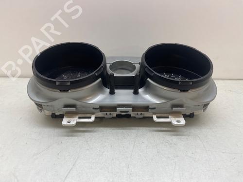 Instrument cluster NISSAN QASHQAI I (J10, NJ10) 1.5 dCi | BP22334217C47 