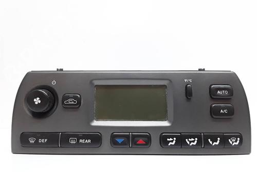 Used Climate control JAGUAR X-TYPE I (X400) 2.2 D (155 hp) 8793749