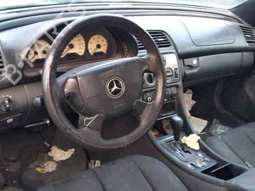 Electronic sensor MERCEDES-BENZ CLK (C208) CLK 200 (208.335) | BP14142088M84 