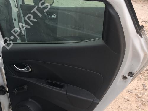 Rear right panel RENAULT CLIO IV (BH_)  | BP37703427C61  - Image 7